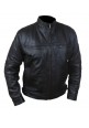 Men's 2 Zipper Jacket